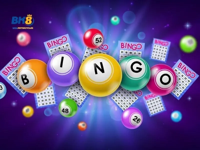 Bingo Là Gì? Hướng Dẫn Chi Tiết Cho Người Mới tại BK8