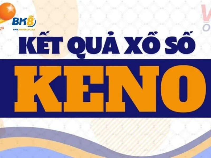 Khám phá Thế Giới QQKeno Trên BK8: Thu Nhập Thụ Động