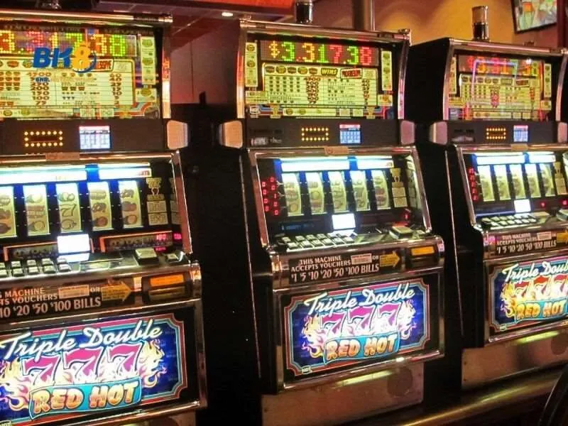 Slot Machine Là Gì? Hướng Dẫn Chi Tiết Cho Người Mới